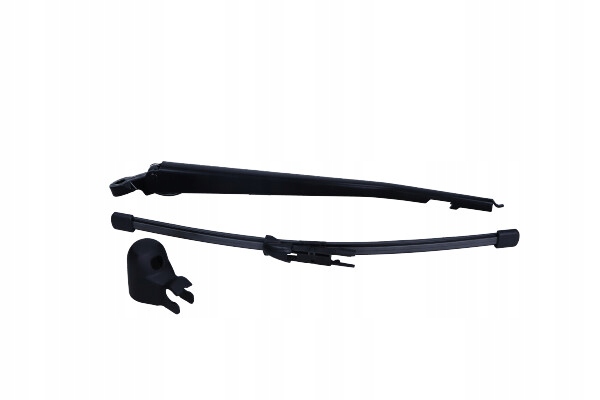 фото №1, Рычаг дворники з щетка bmw 1 серия e87,e81 09.04 - 10.13 зад