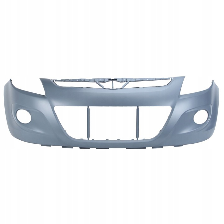 фото №1, Бампер перед hyundai i20 i 08-15