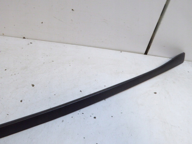 фото №3, Corsa c 00-06 планка скла лобовий перед ліва