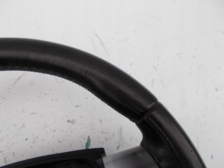 фото №5, Руль кожаный ford mondeo mk2