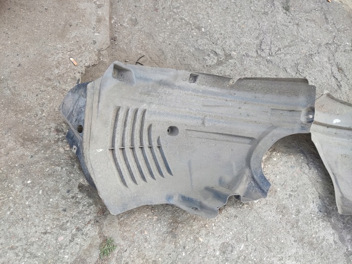 фото №8, Mercedes e w212 подкрылок левая передние комплектные a2126903030 a2126904330