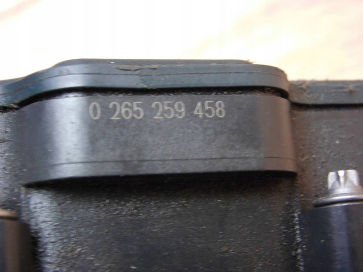 фото №10, Honda cr-v crv v 2020+ блок керування abs 0265259458 v19tnyg0