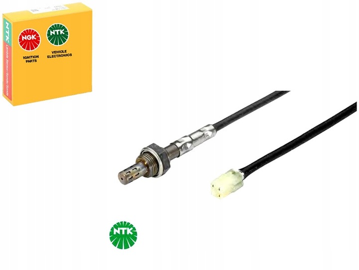 фото №1, Лямбда-зонд subaru forester 2,0 97- ngk