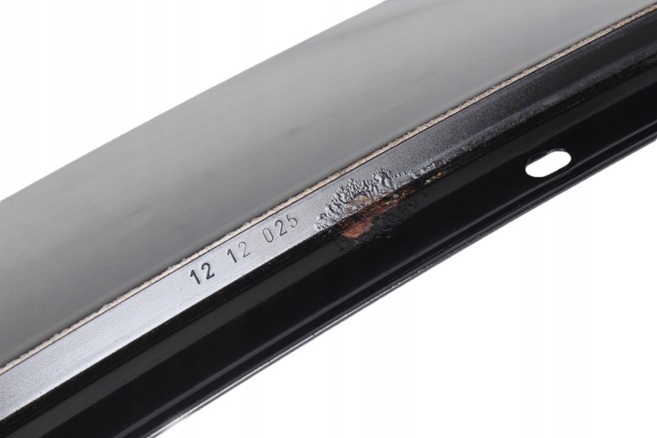 фото №3, Защита планка стойка дверь левый перед тень line