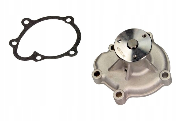 фото №16, Maxgear водяна помпа  opel astra h 1.7cdti 06-