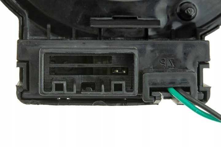 фото №15, Стрічка кермовий шлейф/змотувач honda jazz 2009-