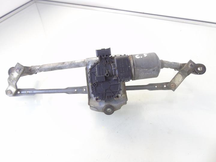 фото №1, Механизм дворник перед citroen c5 9632671180