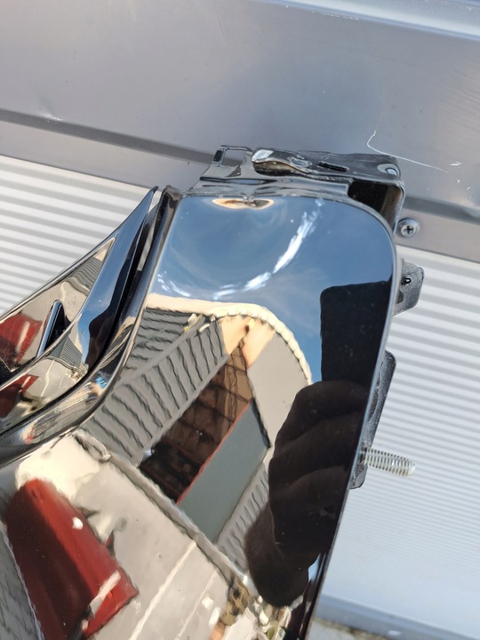 фото №7, Крыло правые перед audi a4 b9 rs передний рестайлинг