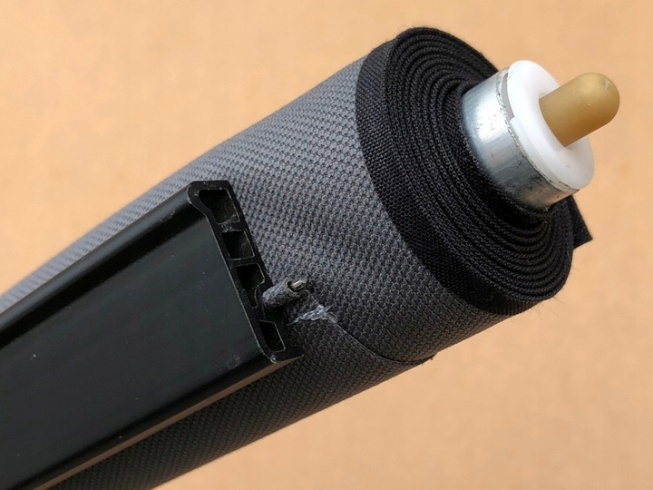 фото №8, Ролета люк dark сірий темний сірий 16bh012-m do honda avancier