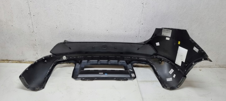 фото №10, Seat cupra formentor бампер задній  спойлер 5ff807568c 5ff807983