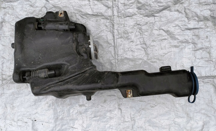 фото №6, Бачок рідини склоомивача mercedes e клас w212 універсал a2048602260