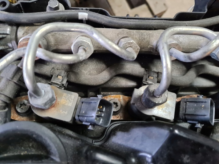 фото №6, Двигун volvo xc40 2.0d v40 v60 v90 s90 s60 xc40 d4204t16