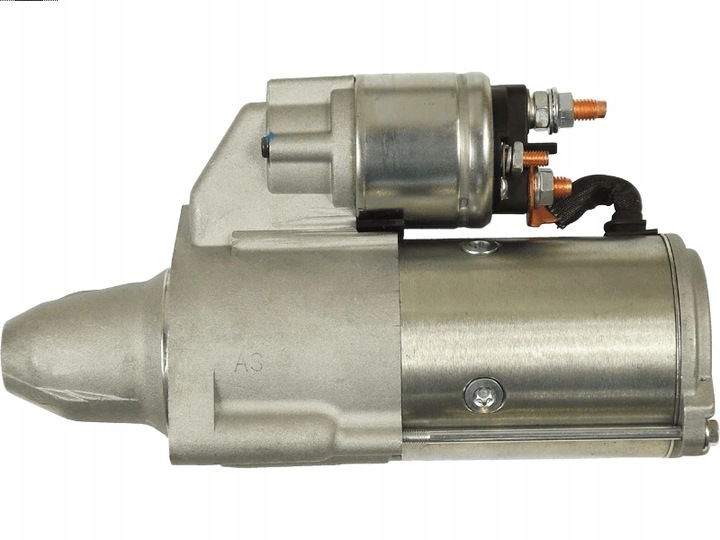 фото №2, Стартер as-pl s3123