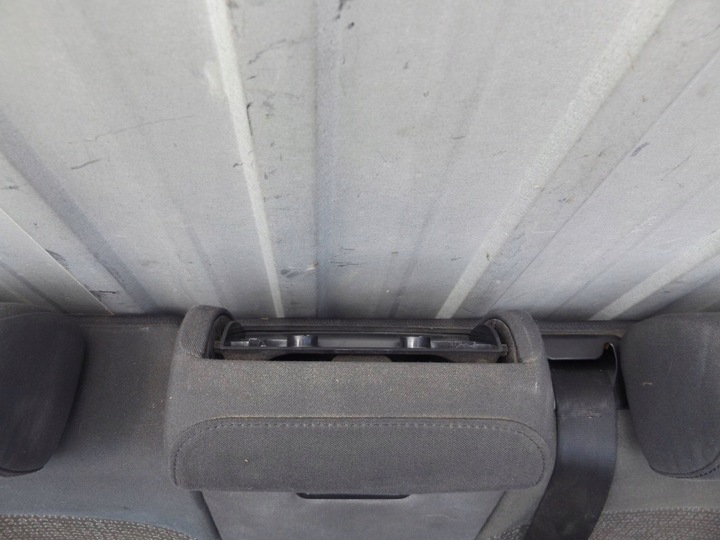 фото №9, E46 рестайлинг универсал диван зад