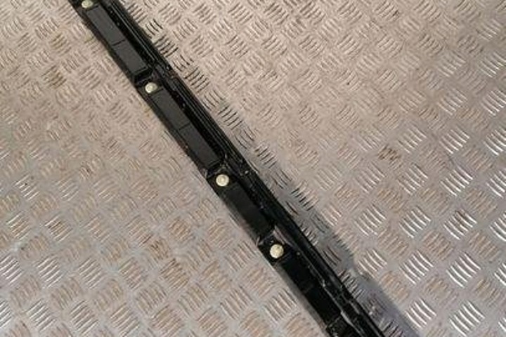 фото №7, Інші запчастини кузов bmw 7 f01, f02 7187102 3.0l дизель 180kw 2010