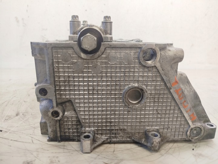 фото №6, Головка двигуна opel r9128018 9242003 2.0 y20dth