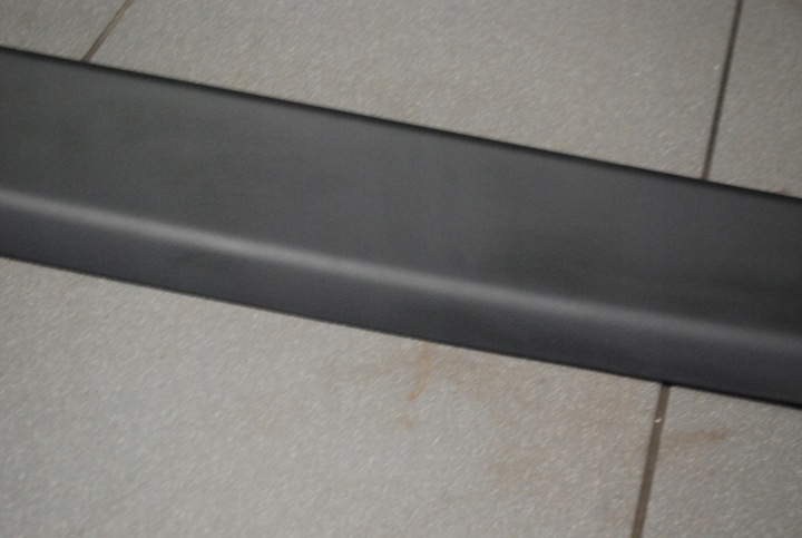 фото №6, Защита крышки багажника bmw x5 e53 рестайлинг 8402193