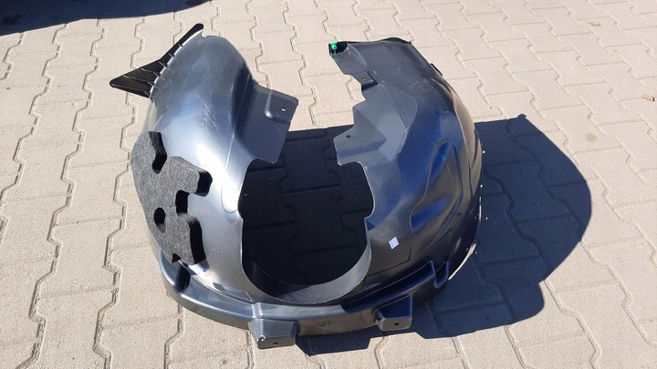 фото №1, Підкрилок перед передні праві нове оригінальний номер 32241407 volvo xc40 18-