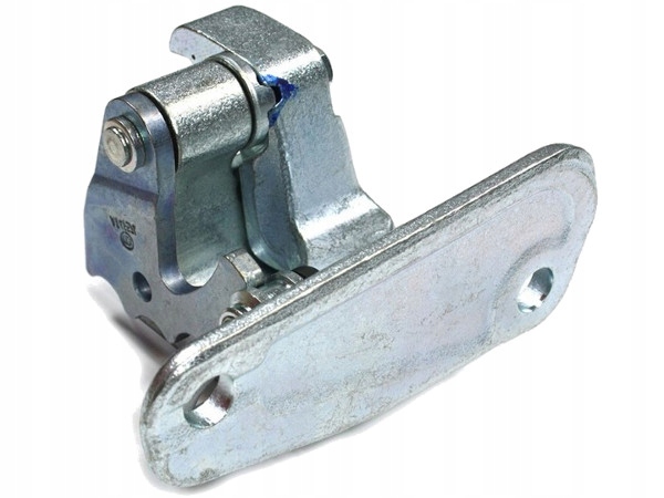 фото №3, Vw transporter t5 v петля дверь dół перед левый