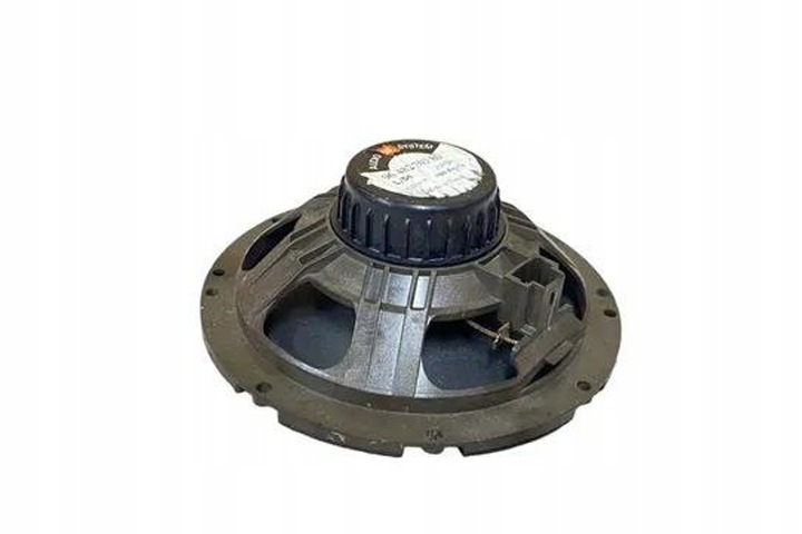 фото №7, Динамік задніх правих двері peugeot 607 9d, 9u 9648278080 2.7l дизель