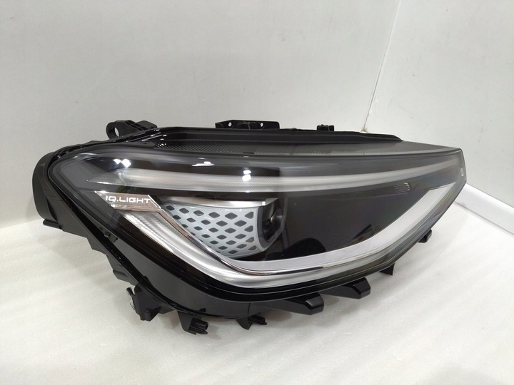 фото №3, 11b941036f фара лампа правые перед matrix iq vw id4 id5 2021+