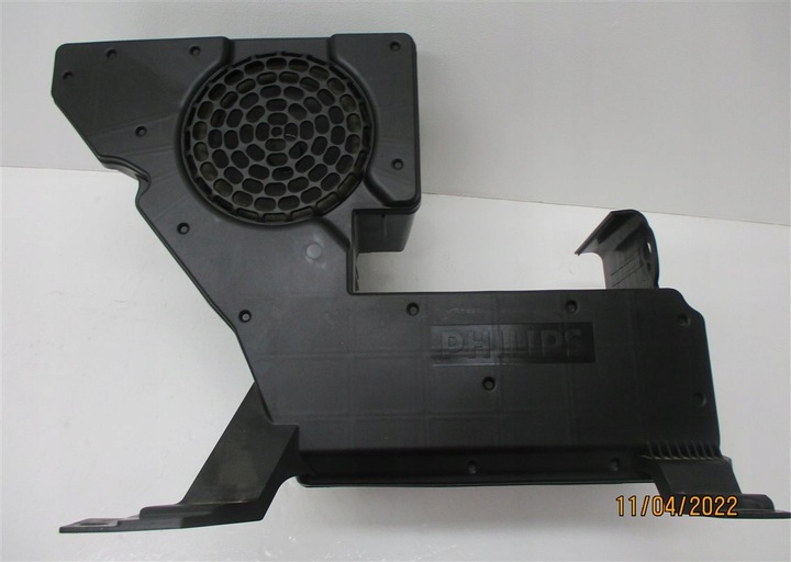 фото №1, Динамік басовий сабвуфер citroen c5 iii 9662532980