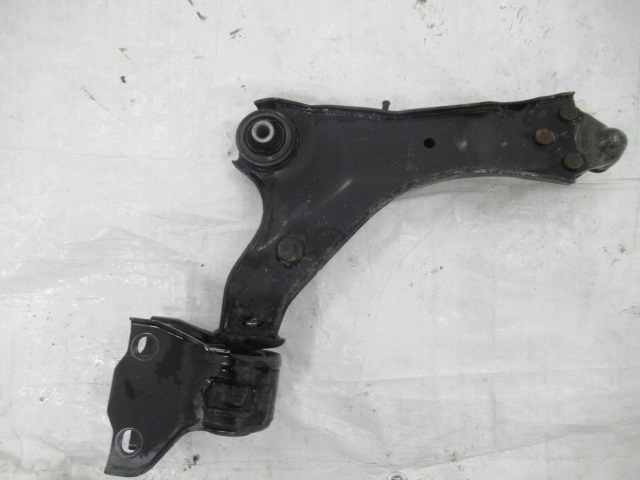 фото №5, Land rover l550 рычаг левый fk72-3a053-t033a
