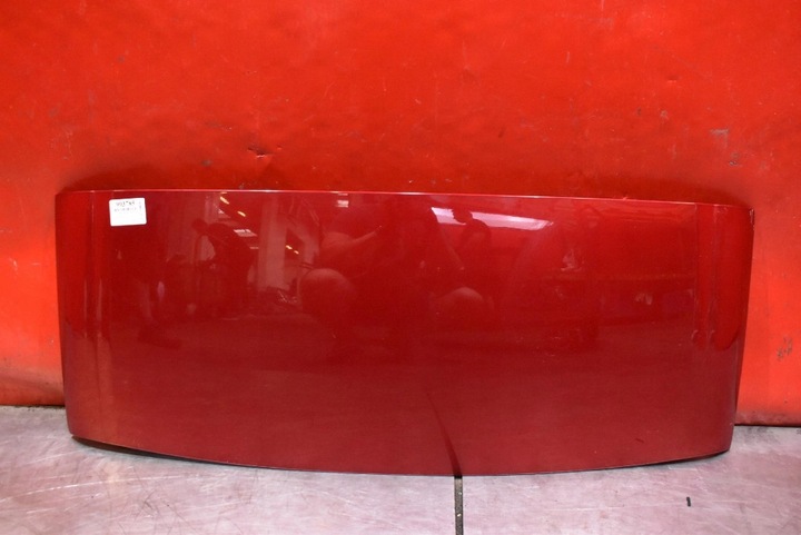 фото №9, Дах знімний жорсткий 46v mazda mx5 mx-5 4 iv nd рестайлінг 18-24