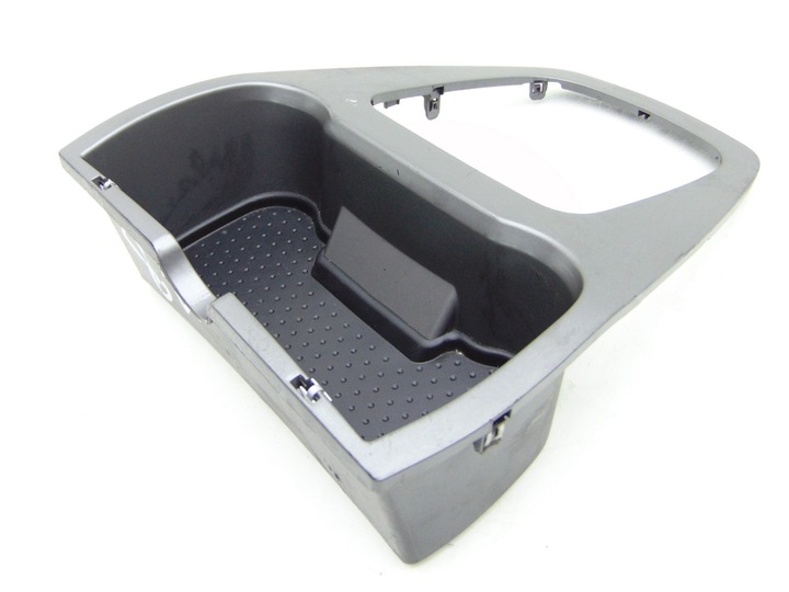 фото №1, Підсклянник рамка важіль перемикання передач зміни коробки передач rodius ii