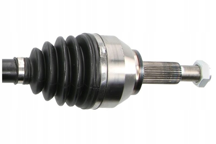 фото №2, Wał приводной pascal g2x049pc