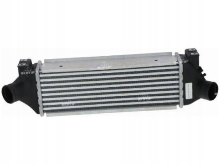 фото №2, Интеркулер nrf 30259