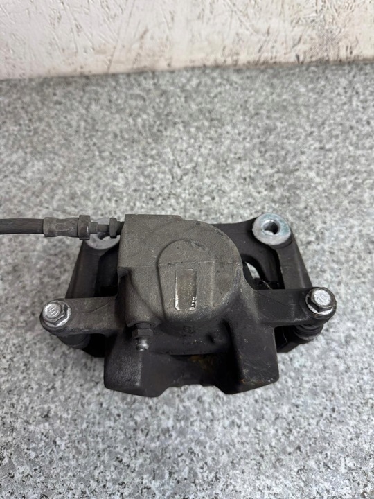 фото №10, Суппорт тормозной правые перед volvo xc40 2017-2024 31471190