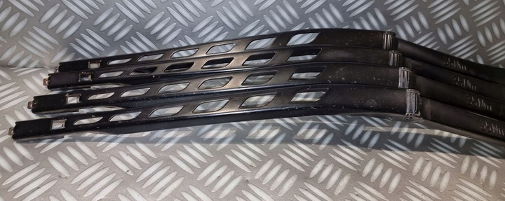 фото №5, Bmw 5 e60 e61 e63 e64 важіль двірники ліві 7035099 35nm 7198597 європа