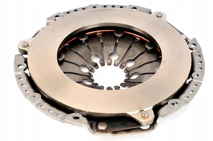 фото №13, Sachs 3000 846 501 набор сцепления