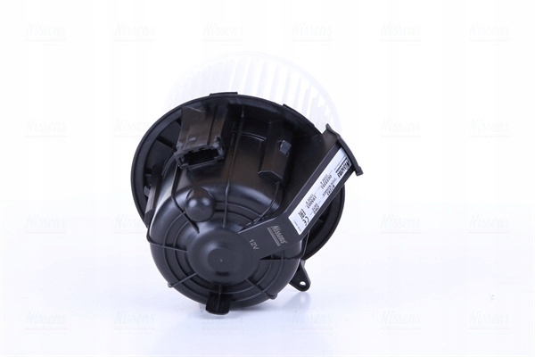 фото №14, Nissens 87293 повітродувка citroen