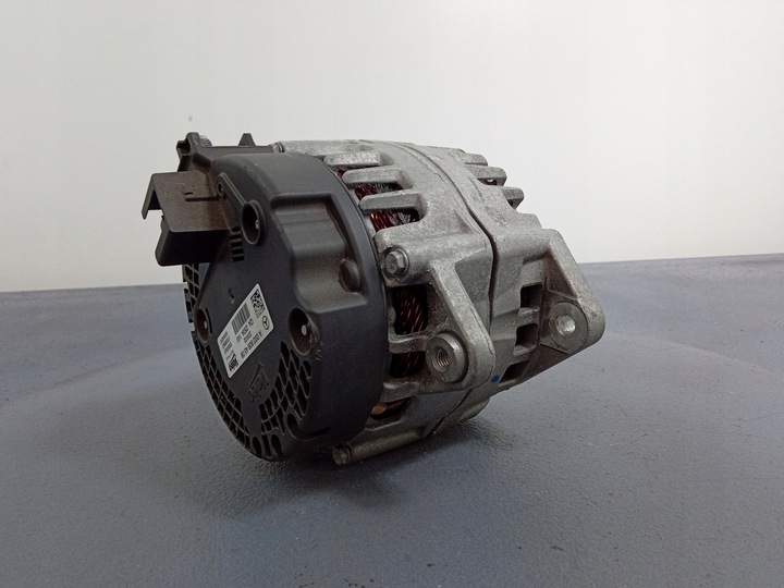 фото №4, Cls w257 3.0 cdi генератор 250a a0009064508