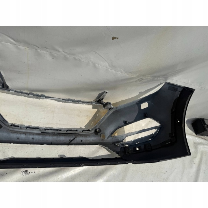 фото №14, Hyundai tucson tl 2015 бампер перед передній 86511d7000 iii 6xpdc розпилювач