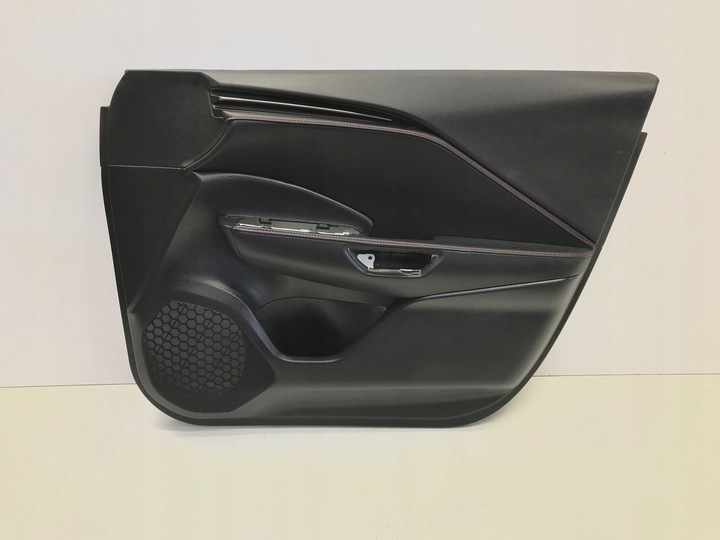 фото №1, Lexus lbx 2024 боковина оббивка двері правий перед передніх 67611-x1011