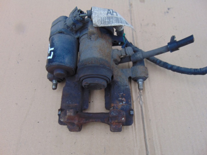 фото №11, Супорт гальмівний лівий праві зад задній ford mondeo mk5 електричний