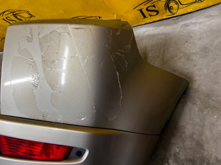фото №15, Комплект кришка задня зад бампер range rover evoque l538 3 двері