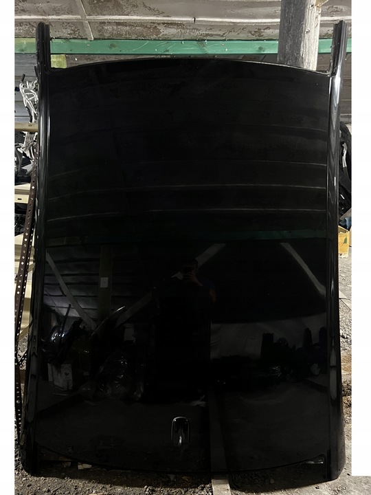 фото №1, Чверть дах обшивка стійки audi a8 d5 swb nwb короткий