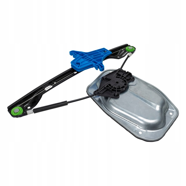 фото №1, Febi підйомник вікна зад l. vw golf v 10.03-02.09