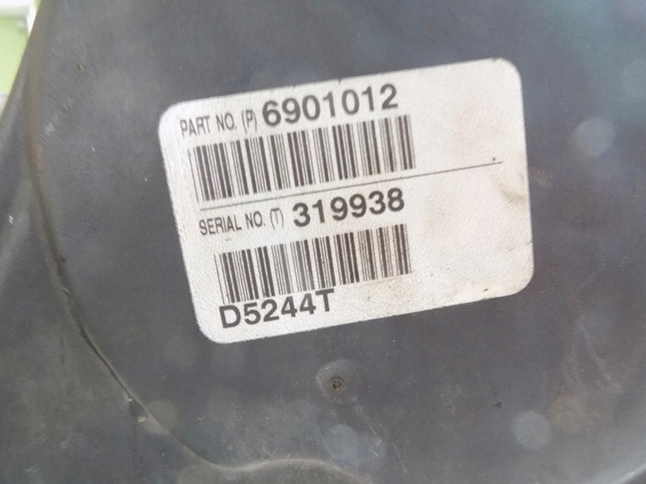 фото №6, Volvo v70 ii s80 05r двигатель 2.4 d5 d5244t