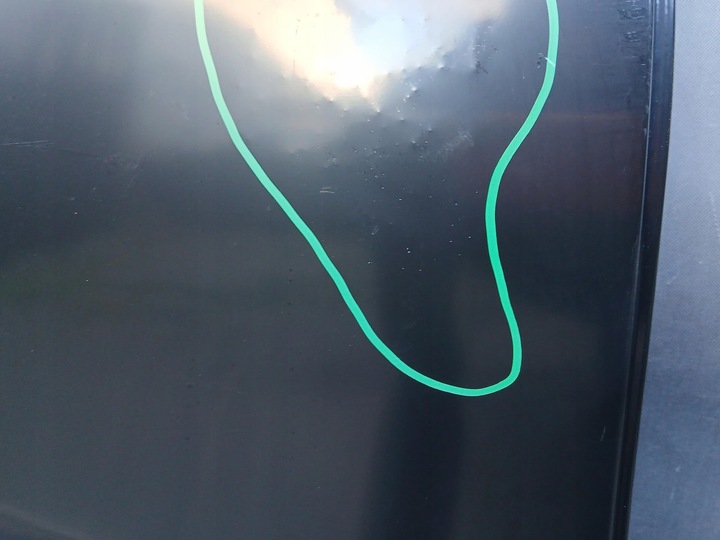 фото №5, Mazda cx5 cx-5 ii двері праві зад kb7w72010