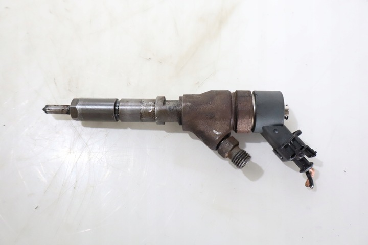 фото №2, Форсунка інжектор peugeot 406 2.0