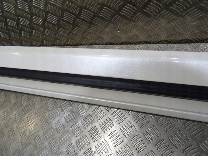 фото №2, Ford kuga mk3 правая левая планка пороговая st line