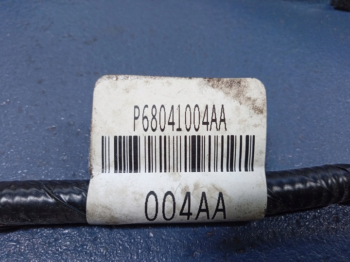 фото №5, Jeep compass i джгут двері перед праві 68041004aa