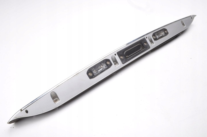фото №10, Volvo v50 накладка молдинг крышки рестайлинг универсал 30753027 426-26