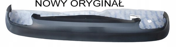 фото №11, Спойлер бампера зад volvo xc60 18- оригінальний номер 39796760