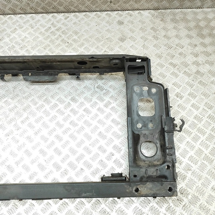фото №8, Комплектный передняя панель alfa romeo giulietta 940_ 50530302 33035855 1.6l